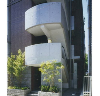 東京都新宿区早稲田鶴巻町 賃貸マンション 1R