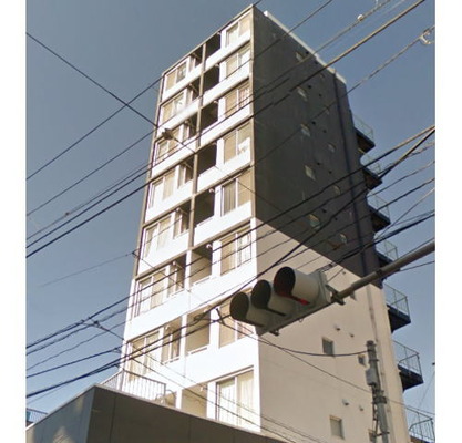 東京都新宿区北山伏町 賃貸マンション 1R