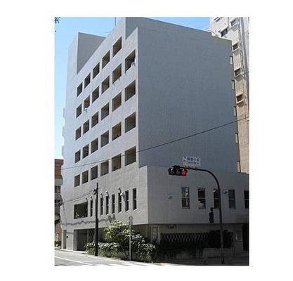 東京都新宿区早稲田鶴巻町 賃貸マンション 1R