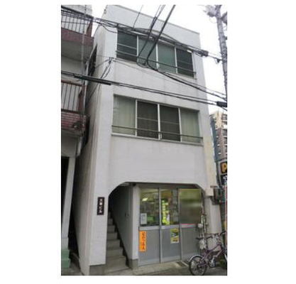 東京都新宿区山吹町 賃貸マンション 1DK