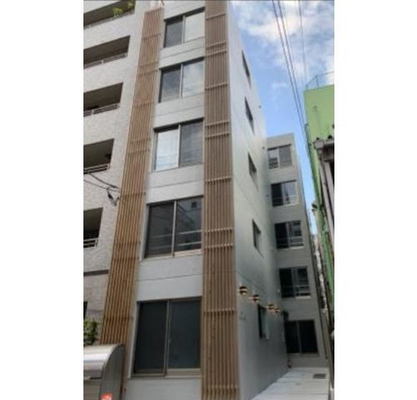 東京都新宿区山吹町 賃貸マンション 1R