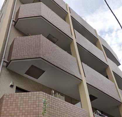 早稲田大学 マンション 1DK