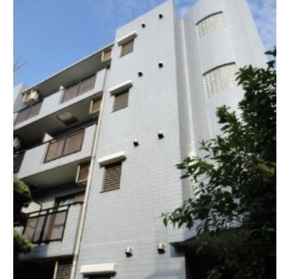 早稲田大学 マンション 1K