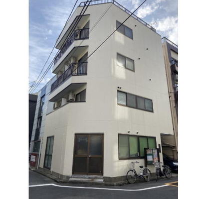 早稲田大学 マンション 1K