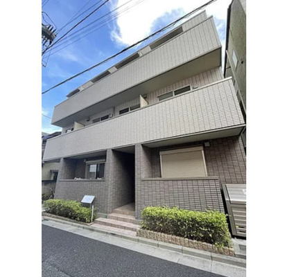 東京都豊島区東池袋５丁目 賃貸マンション 1DK