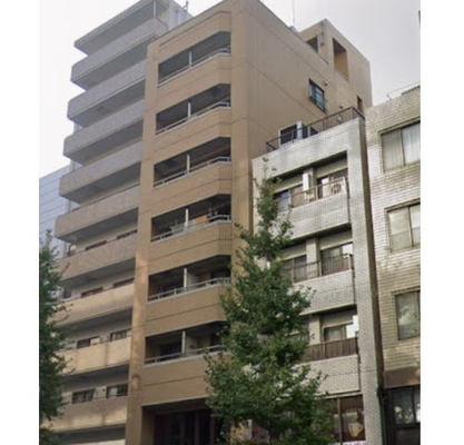 早稲田大学 マンション 1LDK